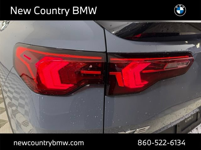 Used 2025 BMW X2 xDrive28i AWD/4WD image 30