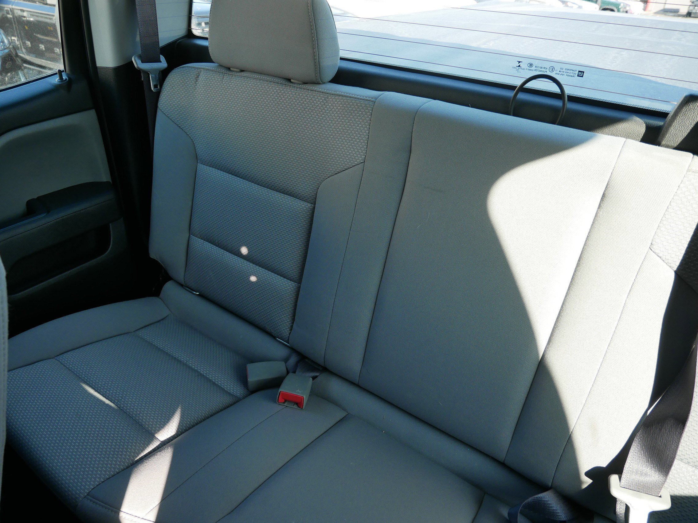 Used 2017 GMC Sierra 1500 4x4 Double Cab image 12