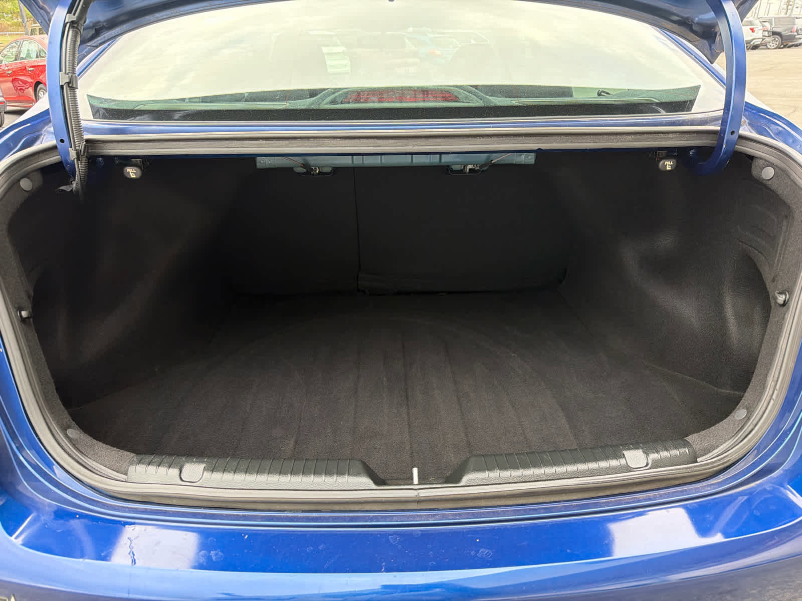 Used 2018 Kia Forte LX image 10