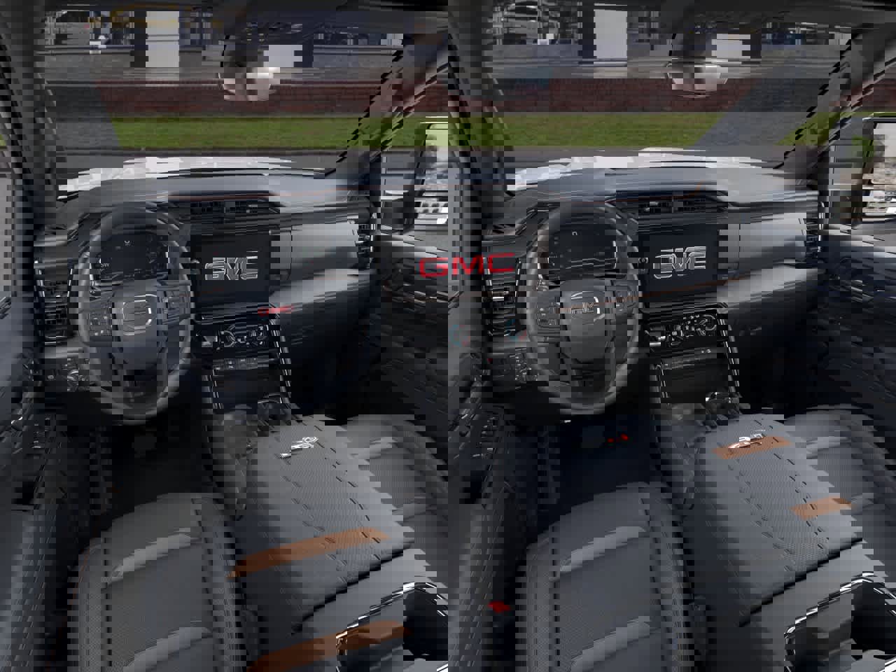 New 2026 GMC Sierra 3500 AT4 w/ AT4 Premium Plus Package image 15