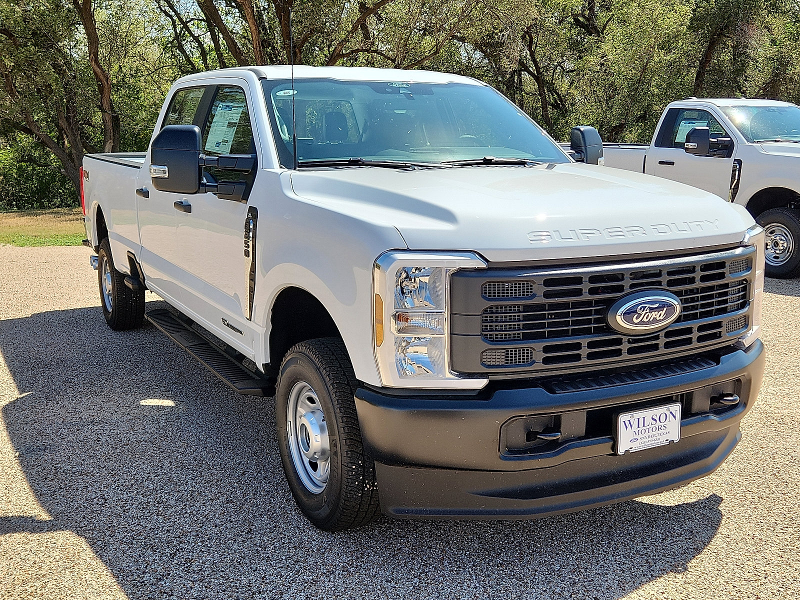 New 2026 Ford F250 XL image 6