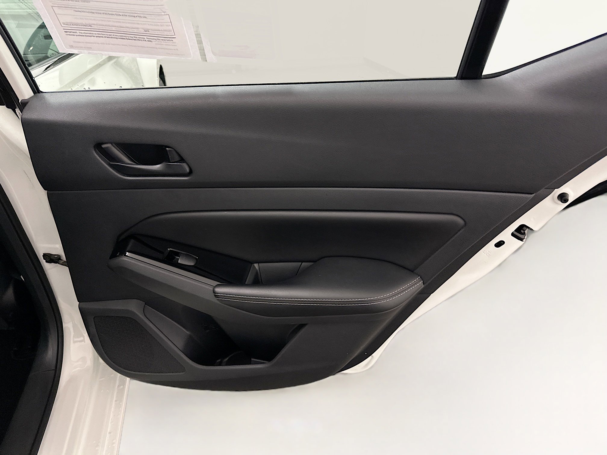 Used 2023 Nissan Altima 2.5 SV image 30