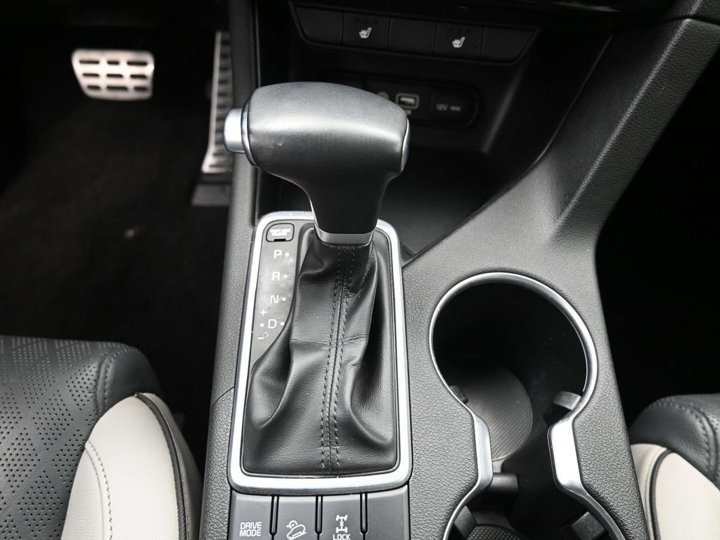 Used 2019 Kia Sportage EX w/ EX Sport Appearance Package image 25