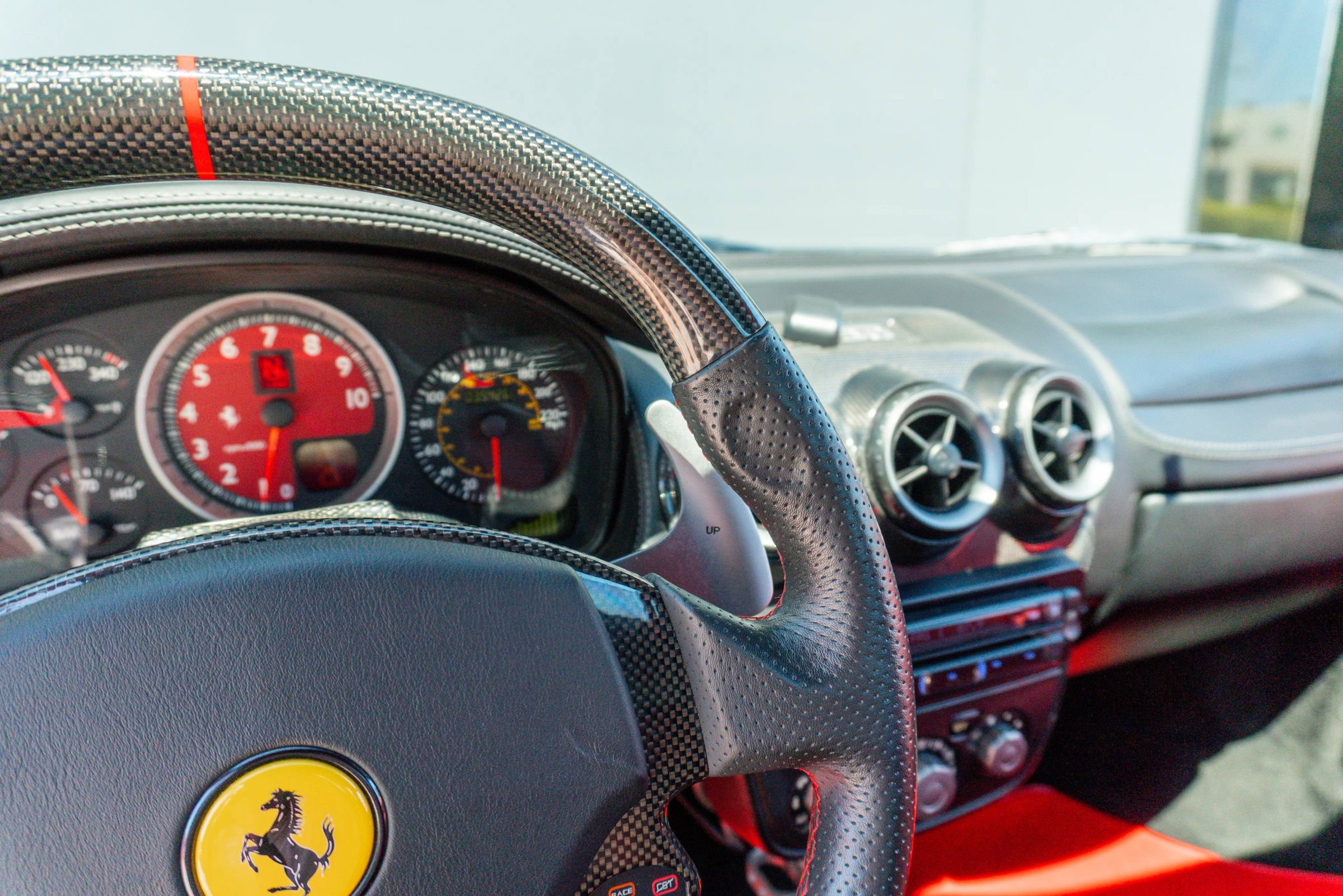 Used 2005 Ferrari F430 Spider RWD image 64