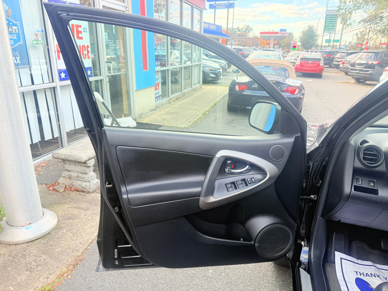 Used 2010 Toyota RAV4 Sport image 13