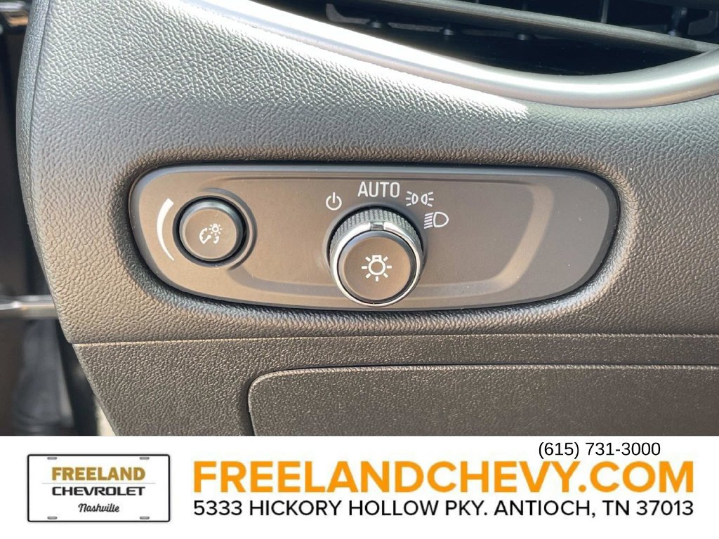 Used 2025 Chevrolet Malibu LT FWD image 36