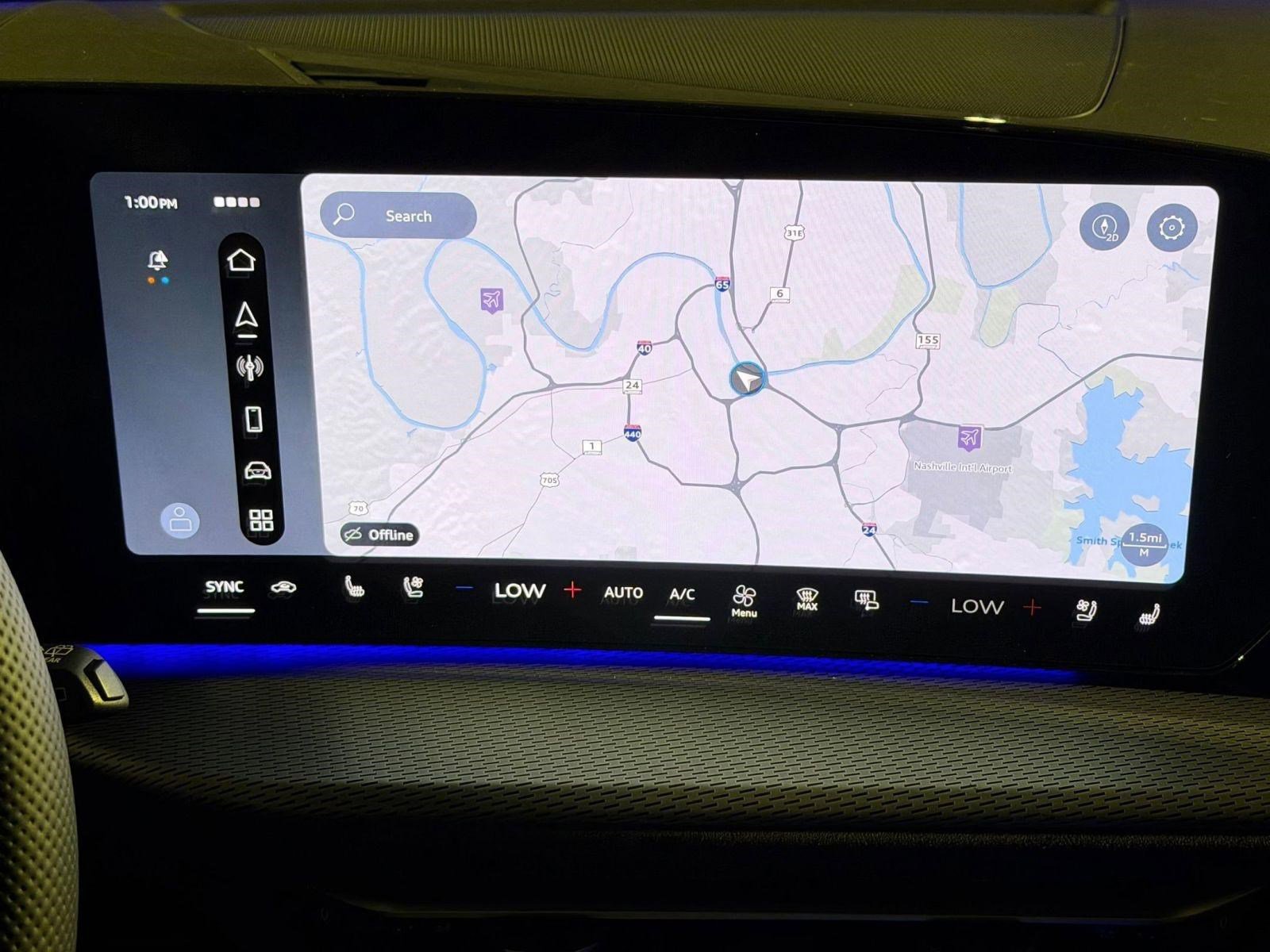 New 2026 Audi SQ5 Premium Plus AWD/4WD image 28