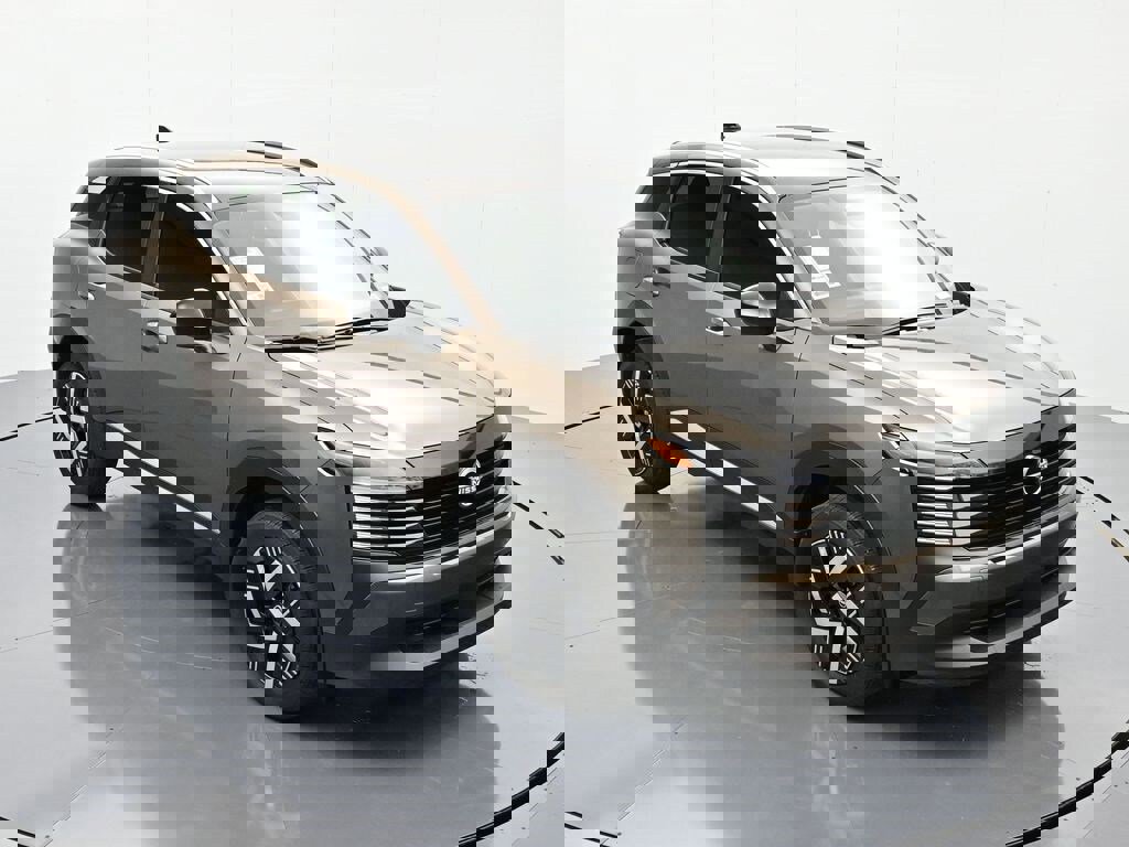 New 2026 Nissan Kicks SV image 29