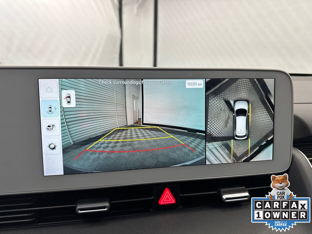 Used 2023 Hyundai Ioniq 5 Limited image 32