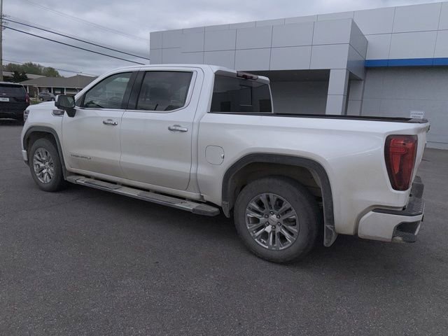 Used 2024 GMC Sierra 1500 Denali w/ Technology Package AWD/4WD image 21