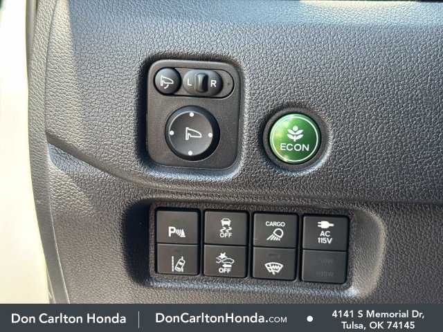 Used 2025 Honda Ridgeline Black Edition image 25