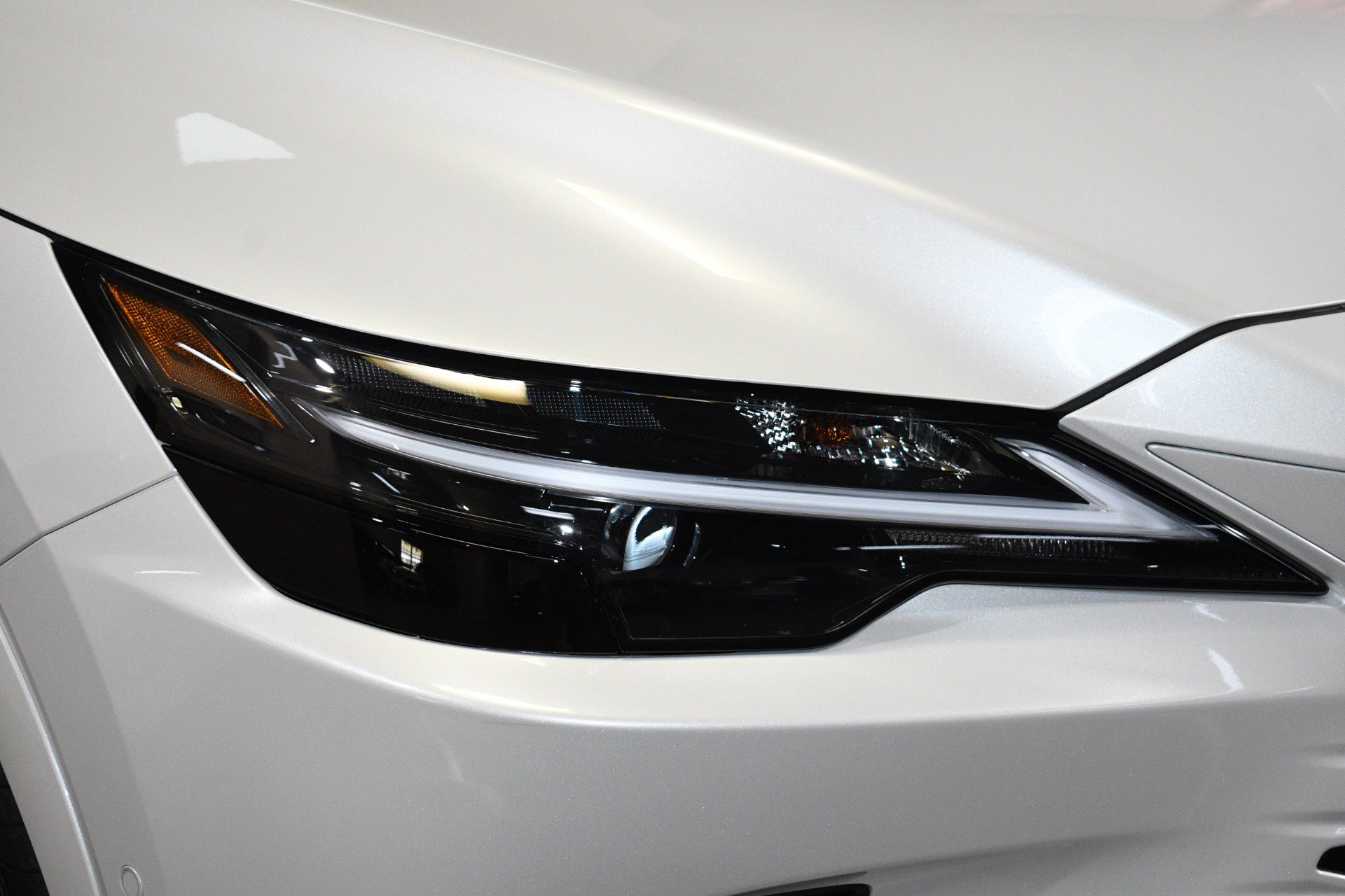 Used 2025 Lexus RX 350 Premium Plus w/ Convenience Package FWD image 58