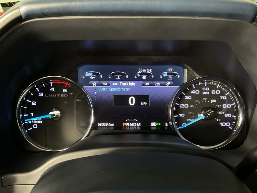 Certified 2022 Ford F250 Limited image 26