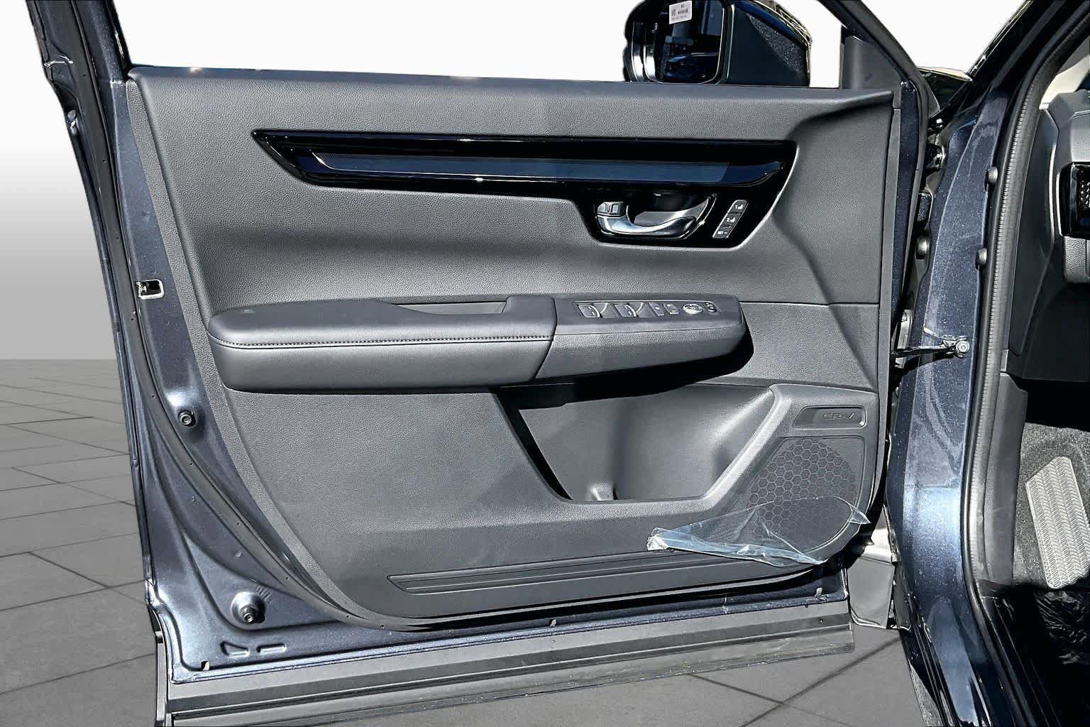 New 2027 Honda CR-V EX-L image 13