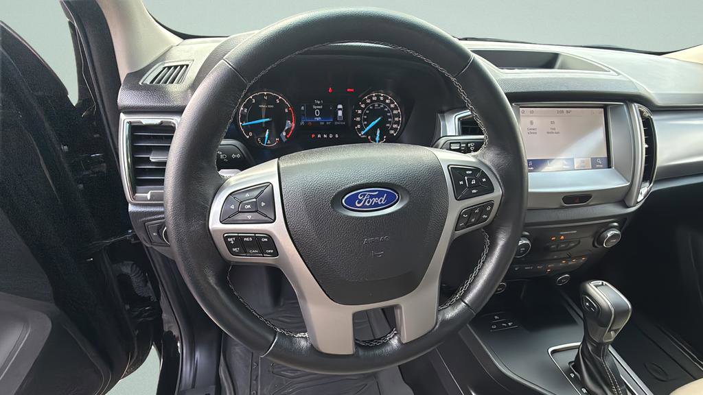 Certified 2019 Ford Ranger XLT w/ Equipment Group 301A Mid image 24