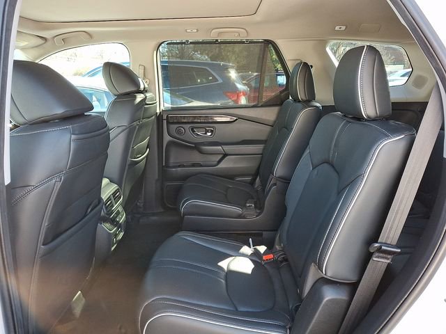Certified 2023 Honda Pilot Elite image 10