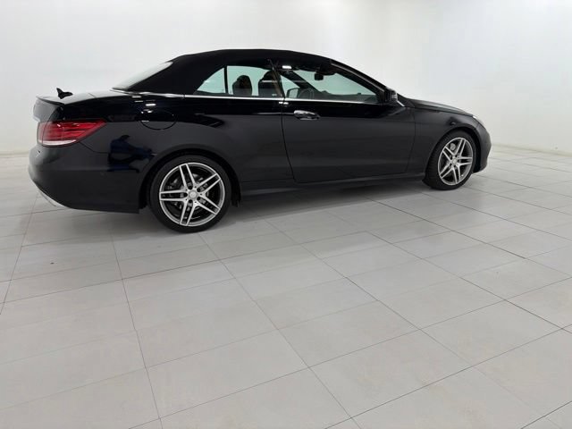 Used 2014 Mercedes-Benz E 550 Cabriolet image 8