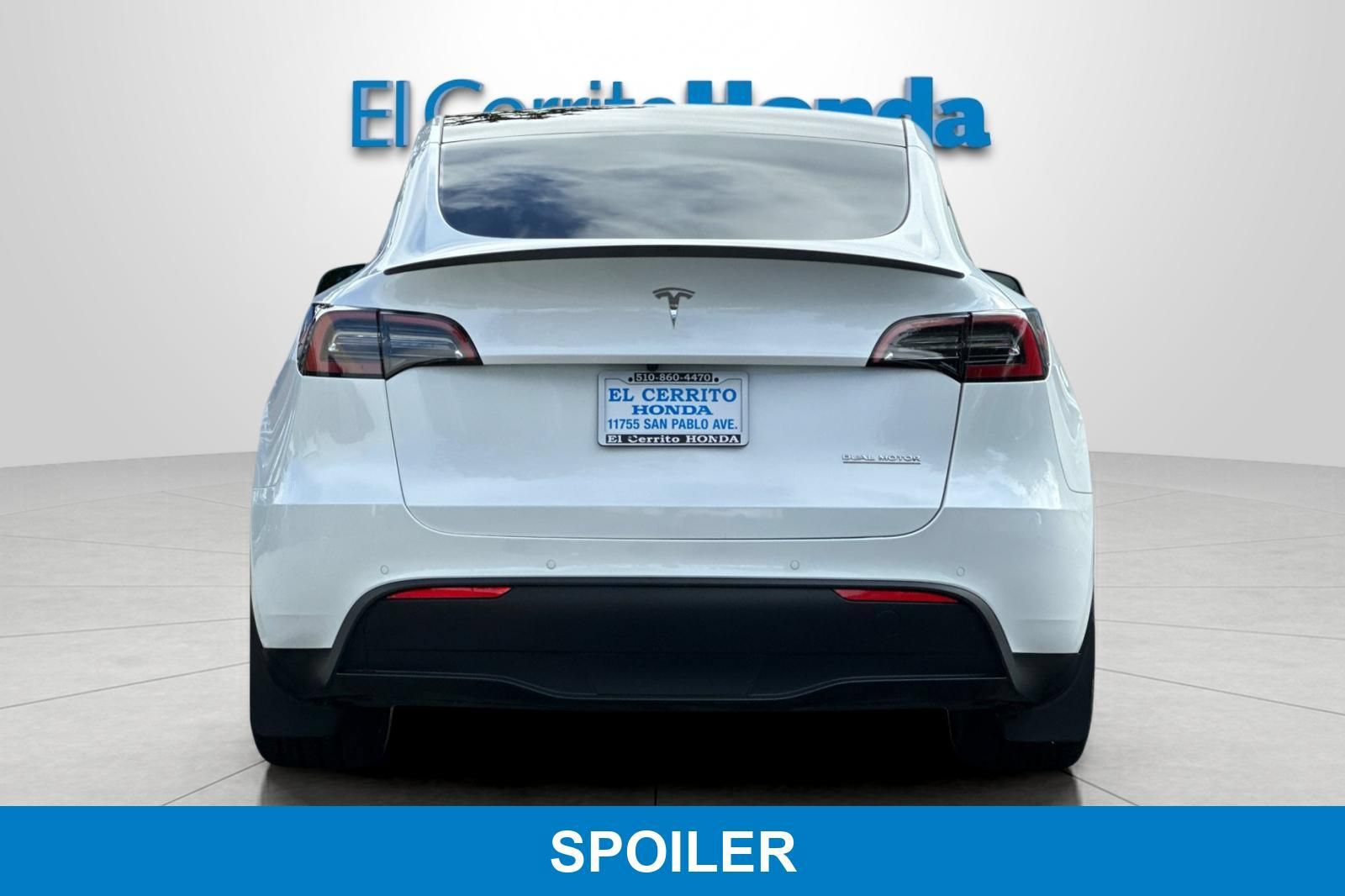 Used 2022 Tesla Model Y Performance AWD/4WD image 4