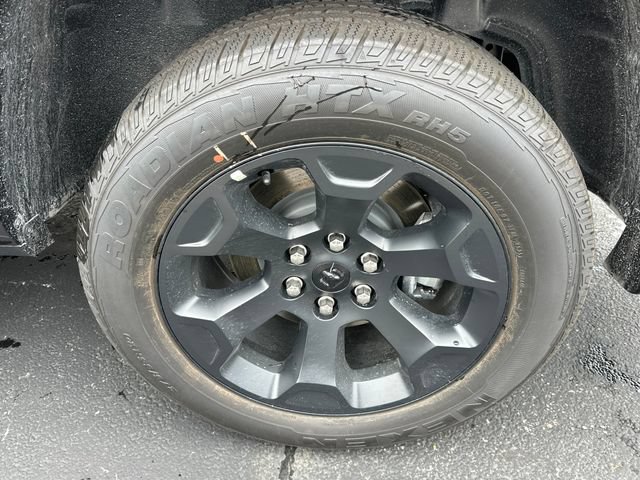 New 2026 RAM 1500 Express AWD/4WD image 24