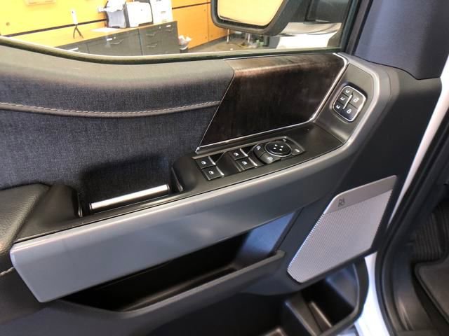 Certified 2023 Ford F150 Lariat image 12