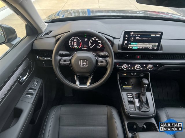 Certified 2023 Honda CR-V EX-L image 19