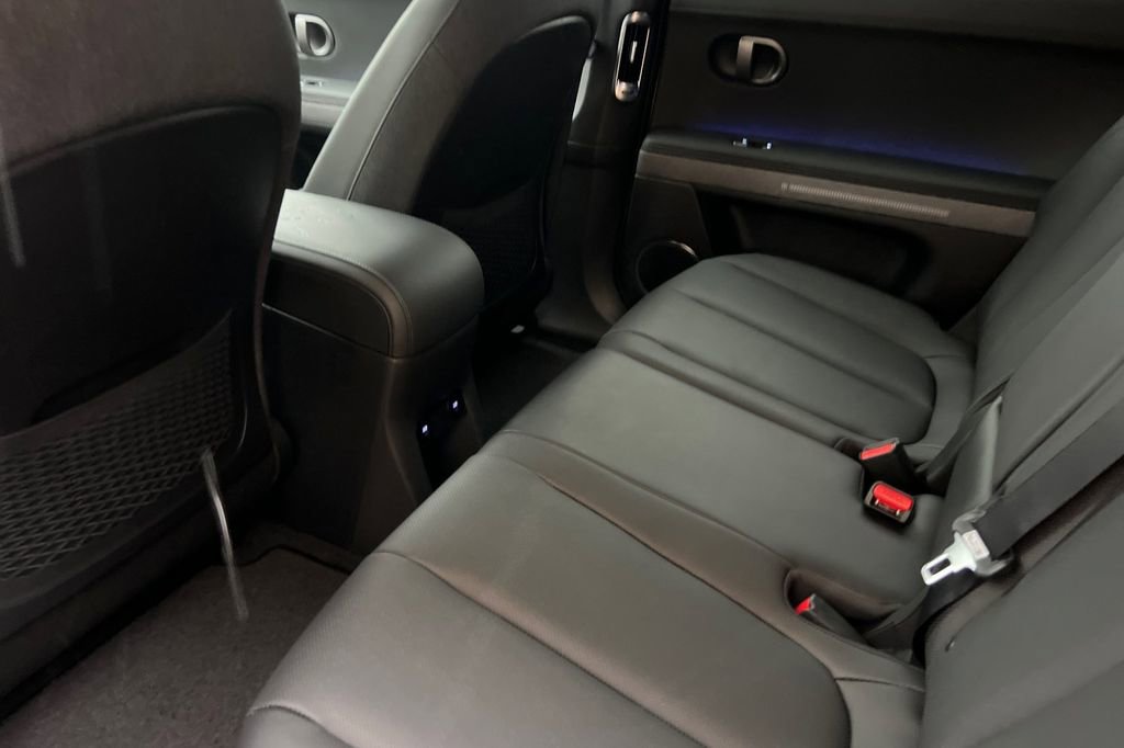 New 2026 Hyundai Ioniq 5 Limited image 10