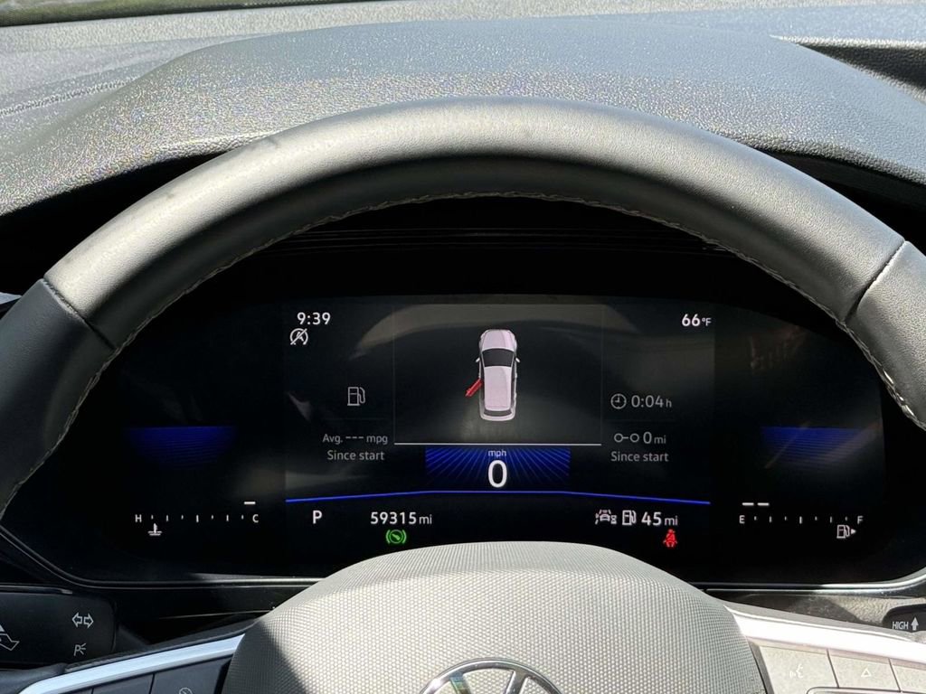 Used 2023 Volkswagen Taos S FWD image 18