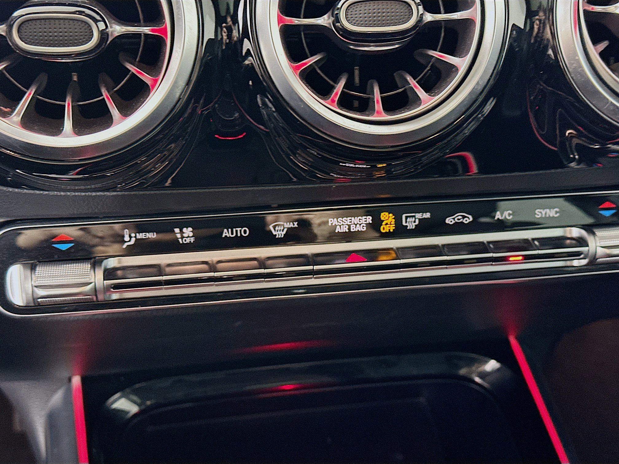 Certified 2023 Mercedes-Benz GLA 250 GLA 250 image 19