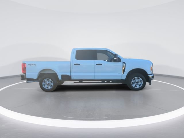 Used 2025 Ford F250 XLT image 9