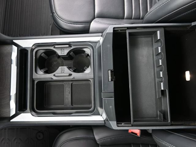 Used 2025 Ford F250 Platinum image 38