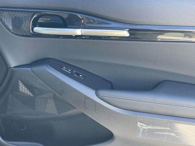 New 2026 Kia Seltos S FWD image 16