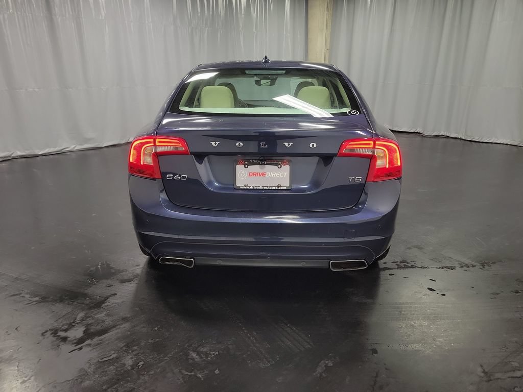Used 2015 Volvo S60 T5 Premier FWD image 7
