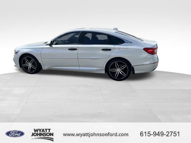 Used 2022 Honda Accord Touring image 6
