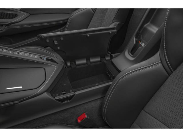 Used 2023 Chevrolet Corvette Stingray Convertible w/ Battery Protection Package RWD image 16