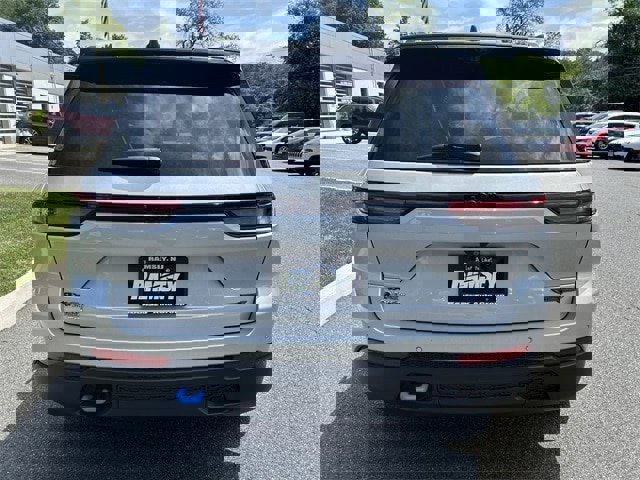 Used 2023 Jeep Grand Cherokee Trailhawk w/ Advanced Protech Group II image 25