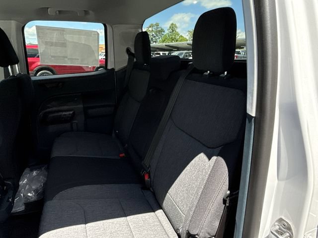 New 2024 Ford Maverick XLT w/ XLT Luxury Package FWD image 22