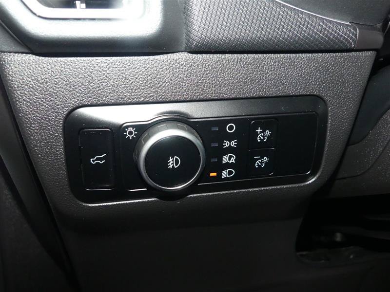 Used 2024 Ford Bronco Sport Big Bend w/ Convenience Package AWD/4WD image 29