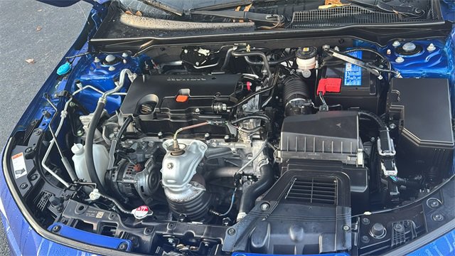 Used 2023 Honda Civic Sport image 35