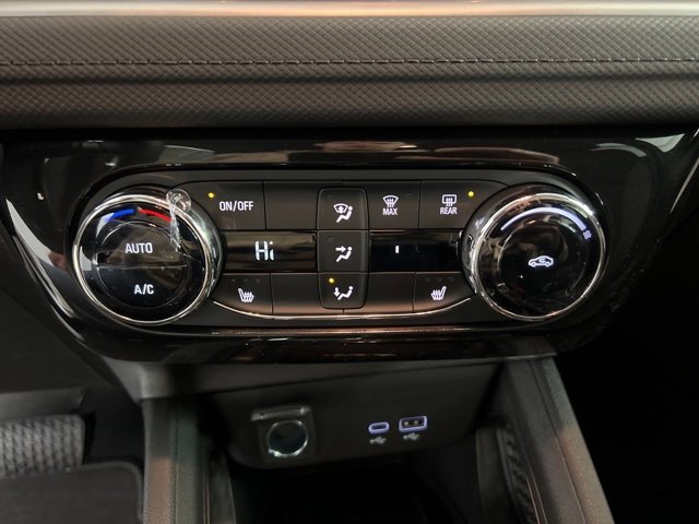 New 2026 Chevrolet TrailBlazer LT w/ Convenience Package image 21