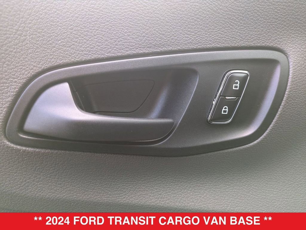 Used 2024 Ford Transit 250 Base w/ Exterior Upgrade Package image 12