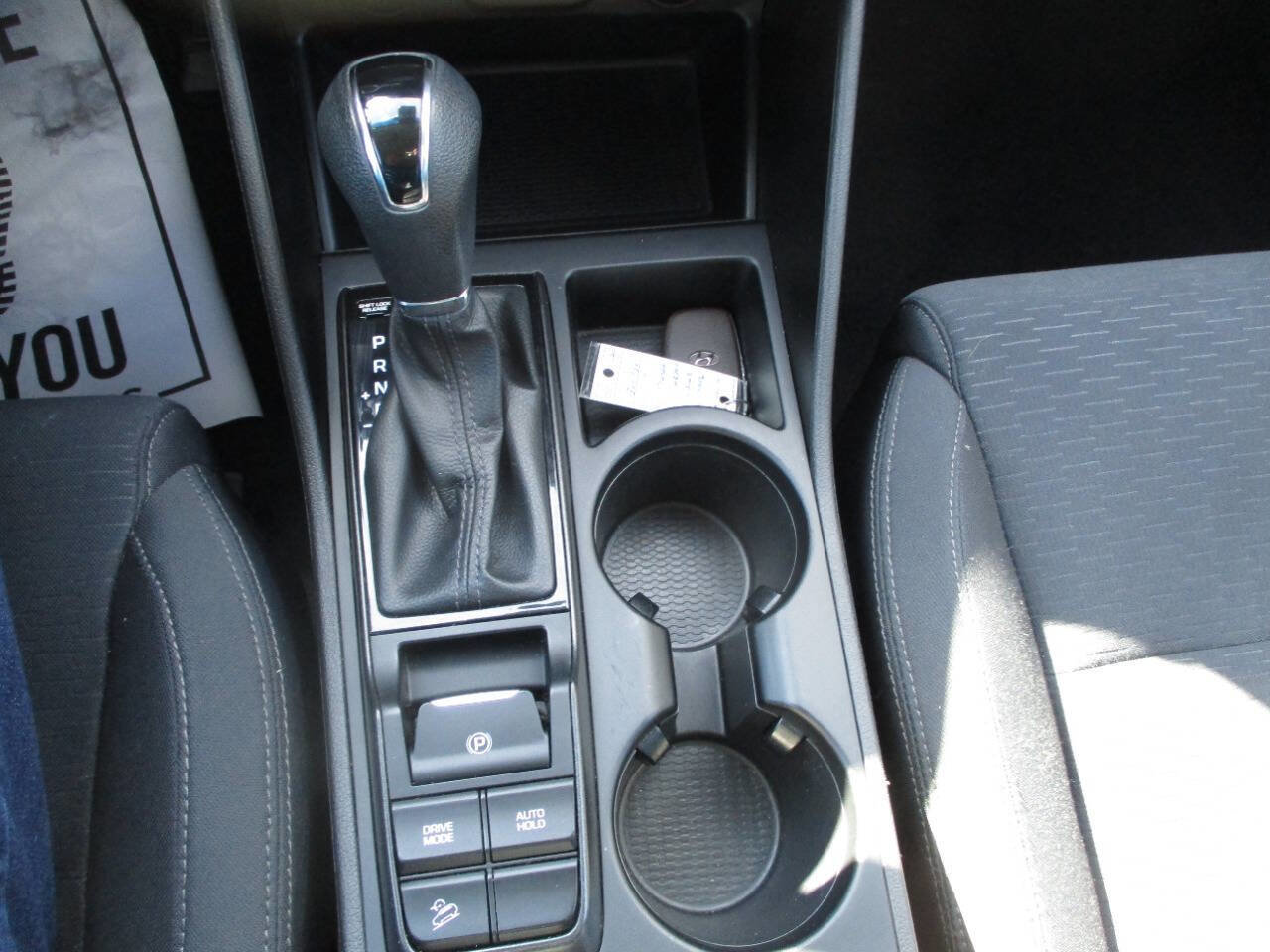 Used 2019 Hyundai Tucson Value AWD/4WD image 12