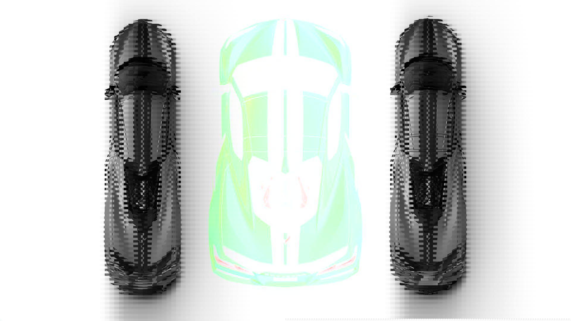 New 2026 Chevrolet Corvette Z06 image 29