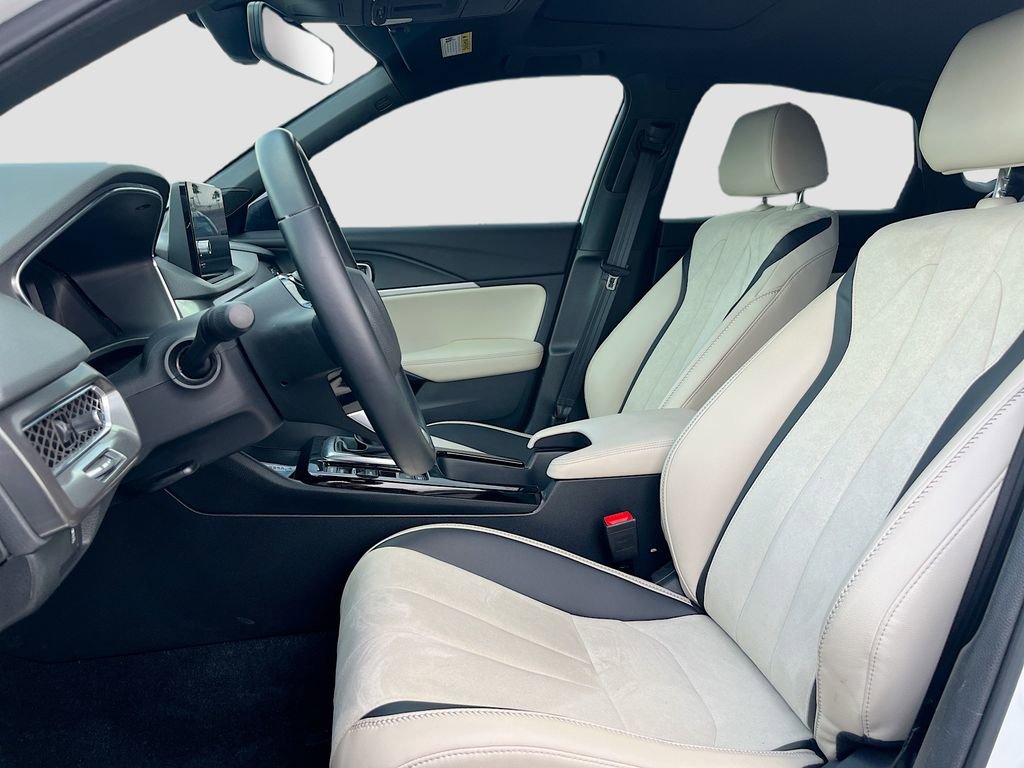 Used 2025 Acura Integra A-Spec FWD image 21