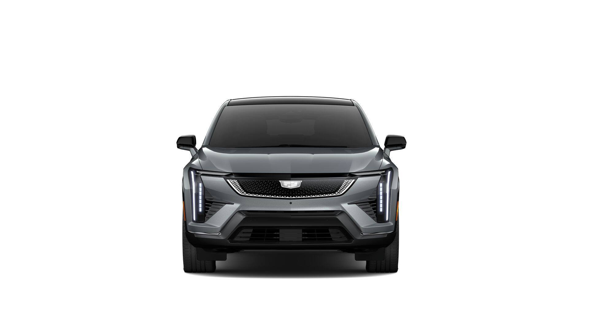 New 2027 Cadillac Optiq Sport RWD image 8