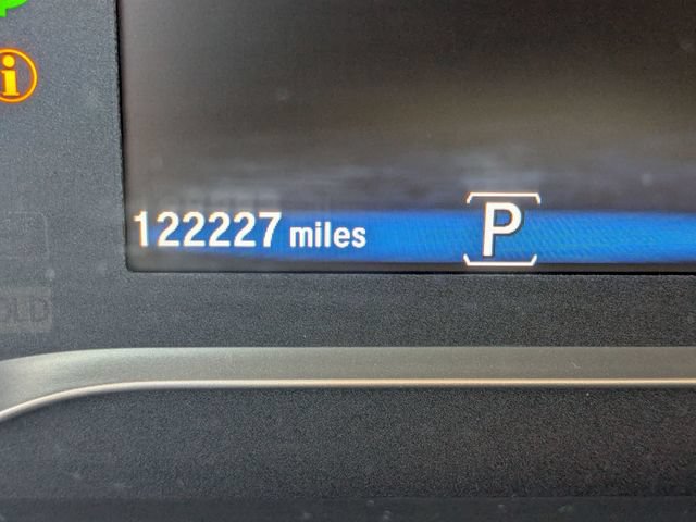 Used 2016 Honda Pilot Elite image 15