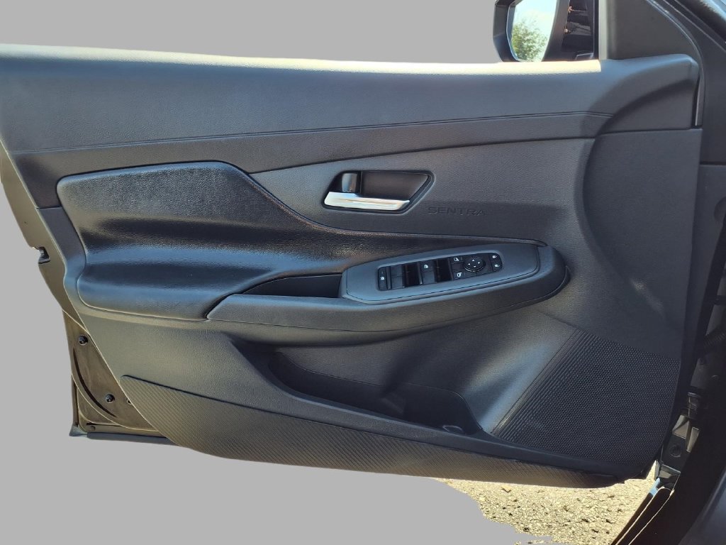Used 2026 Nissan Sentra SV w/ Floor Mat Package FWD image 19