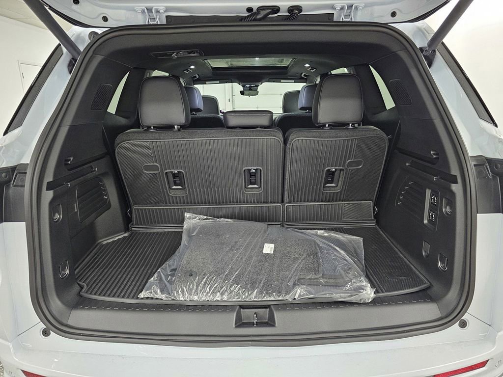 New 2026 Buick Enclave Avenir w/ Super Cruise Package image 25