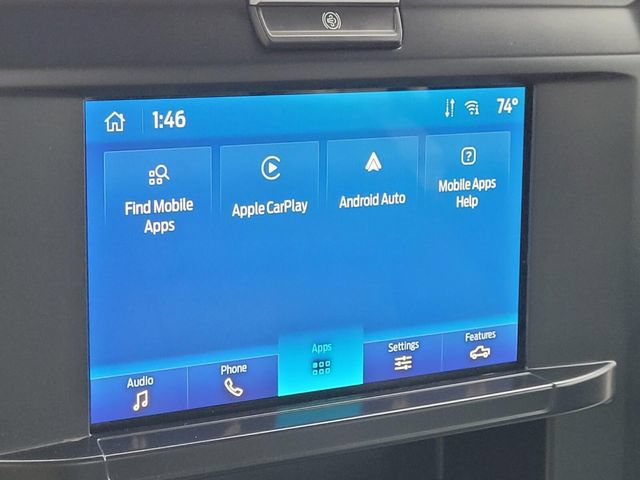 Certified 2025 Ford F350 XL w/ XL Chrome Package AWD/4WD image 29