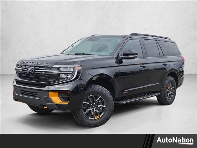 New 2026 Ford Expedition Tremor image 1