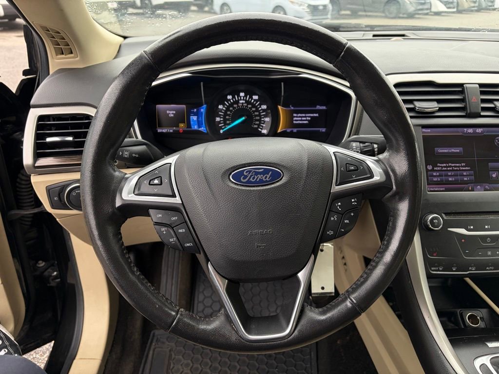 Used 2013 Ford Fusion SE image 14